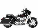 Electra Glide Standard 05